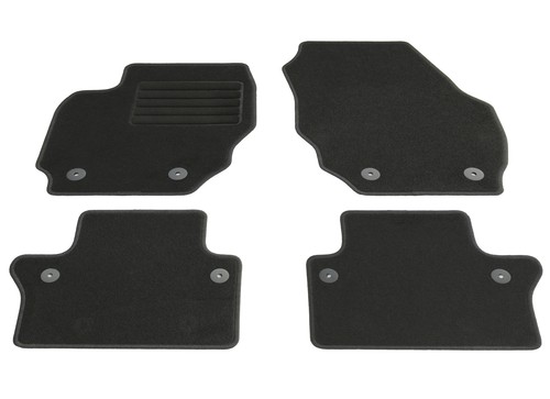 Fußmatten set für - volvo, v70