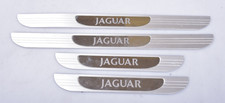 Jaguar type einstiegsleisten - s-type,