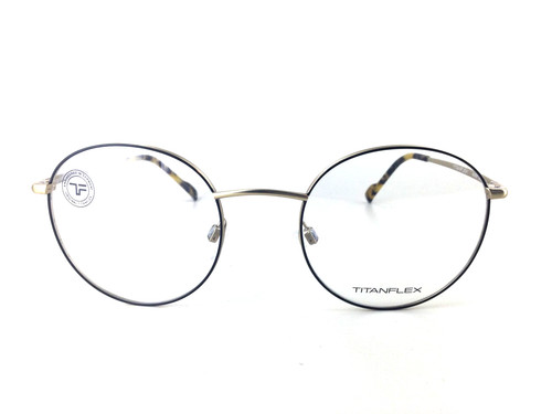 Titanflex brille glasses - brille, /