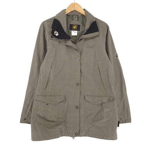 Jack wolfskin jacke damen - wolfskin,