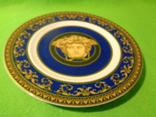 Brotteller medusa blue - brotteller,