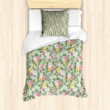 Romantisch bettwäsche set - bettwäsche,