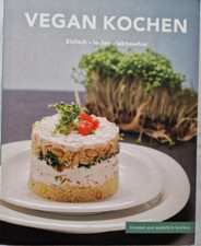 Vegan kochen