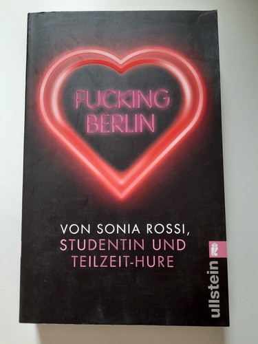 Buch fucking berlin von - buch,