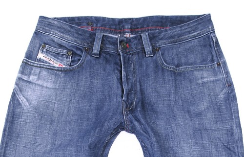 Diesel levan herren - jeans, –