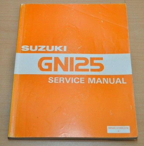 Suzuki 125 m ep er - k,