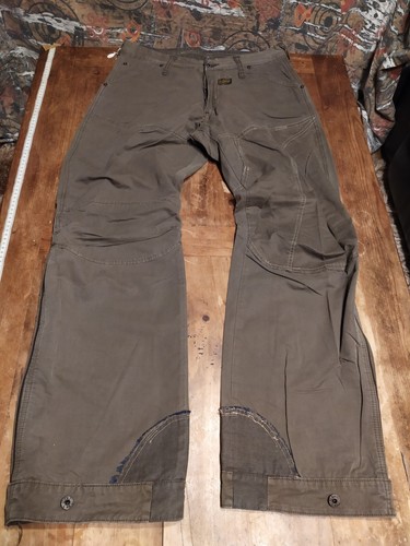 Star concept elwood loose - g-star,