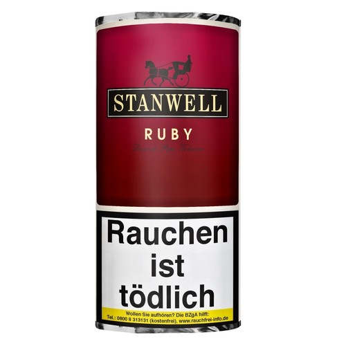 Stanwell ruby 40g pfeifen - stanwell,