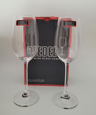Riedel ouverture champagner - ouverture,