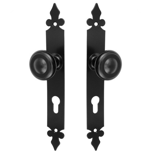 Türknopf 90mm türknauf - türknopf,