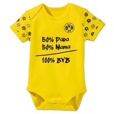 Borussia dortmund bvb babybody - dortmund, bvb-babybody