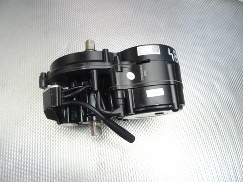 Mittelmotor bike motor - mittelmotor, e-bike