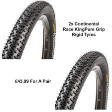 Continental race king - 2x,