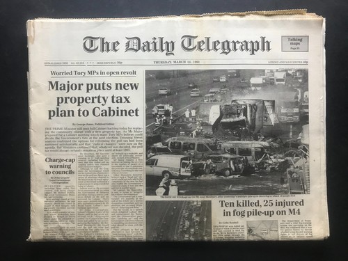März 1991 zeitung - 1991,