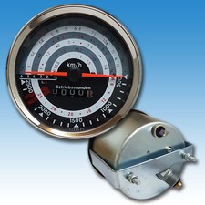 Traktormeter fendt 100 - traktormeter,
