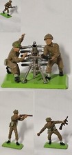Britains ltd deetail figuren - britains,