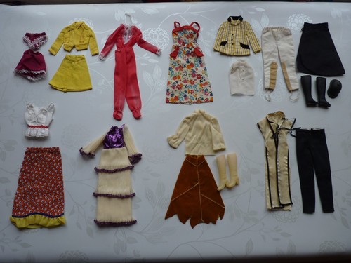 Barbie outfits vintage - outfits, von