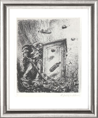 Andreas paul weber - paul,