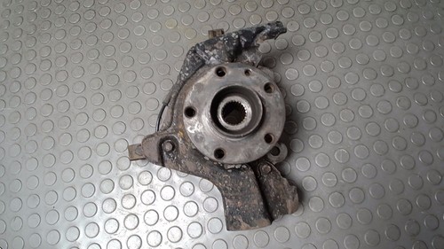 Achsschenkel vorn rechts fiat - vorn,