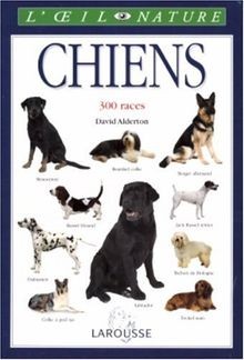 Chiens von larousse - chiens,