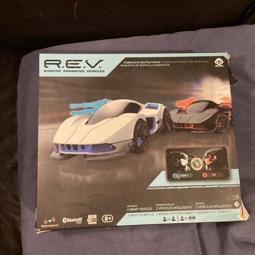 Wowwee robotic enhanced - robotic,