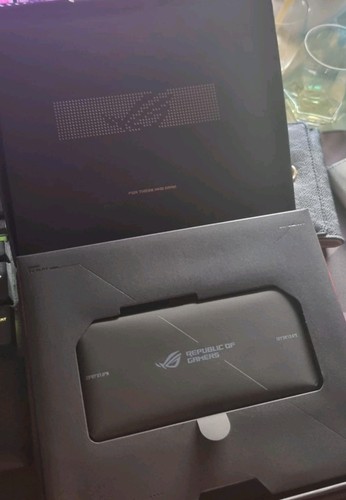 Asus rog phone pro - phone, 9