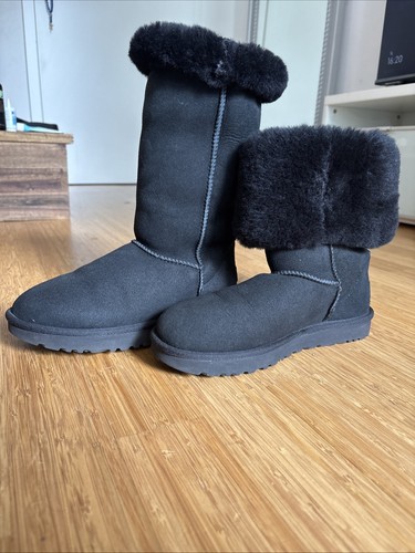 Ugg australia classic tall - australia,