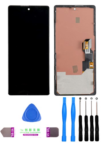 Oled display bildschirm lcd - oled,