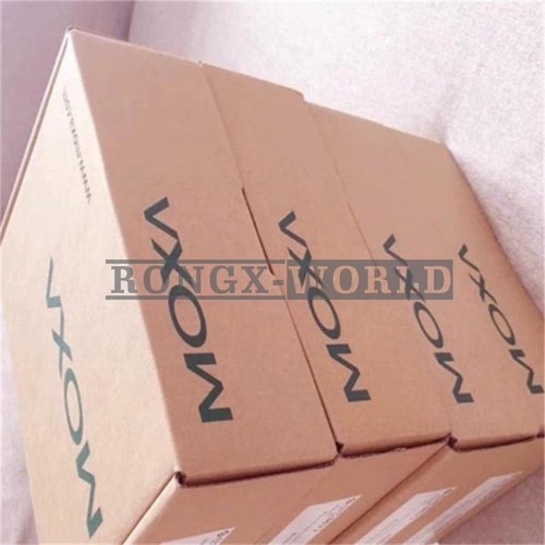 One new moxa eds - one, eds-305-t