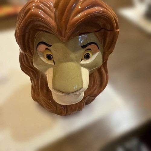 Der könig löwen - der,