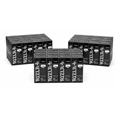 Filtri rizla ultra slim 7mm - filtri,