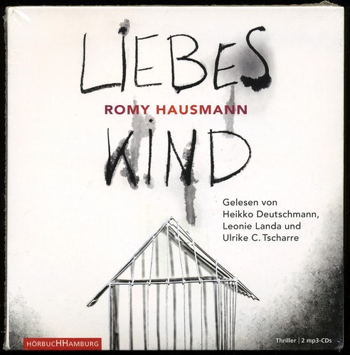 Romy hausmann liebes - romy, hausmann★liebes