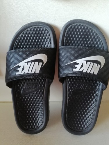 Nike badeschuhe badelatschen - nike,