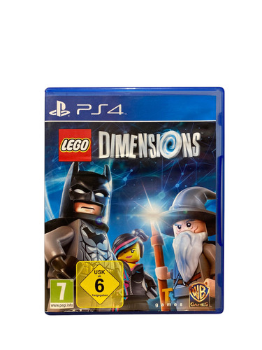 Lego dimensions sony - lego,