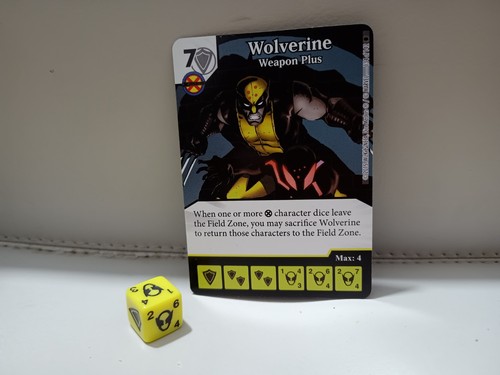 Dice masters the amazing - the,