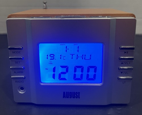 August mb300 mini mp3 musicbox - mb300,