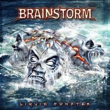 Liquid monster von - monster,