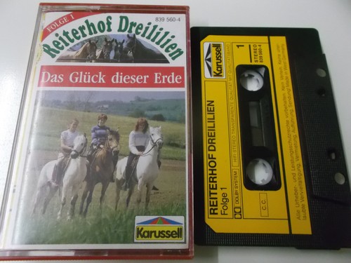71832 reiterhof dreililien - 71832,