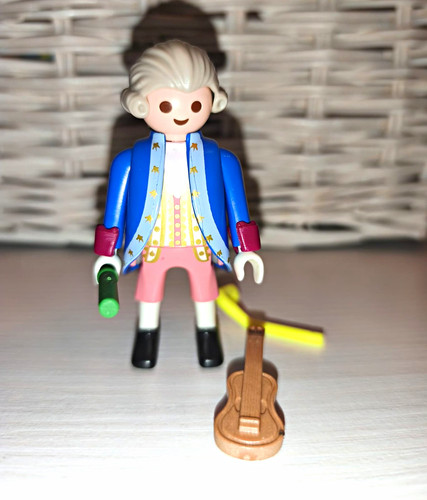 Playmobil 70148 figur mit - playmobil,