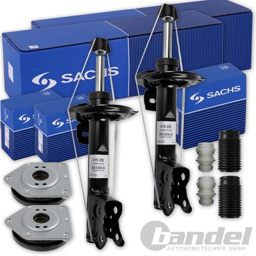 Sachs stossdämpfer - sachs, +