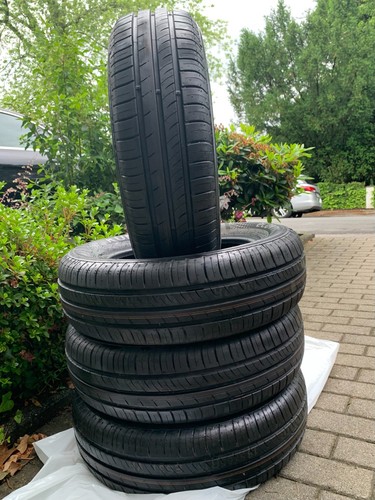 Sommerreifen kumho ecowing - sommerreifen,