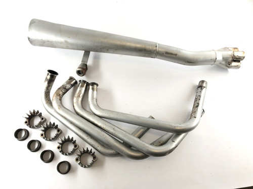 Honda 750 rc01 1983 - rc01, [1983]