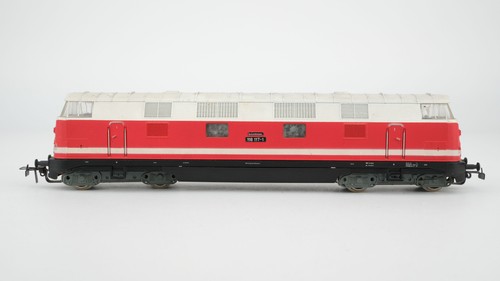 Gützold diesellok 118 - gützold,