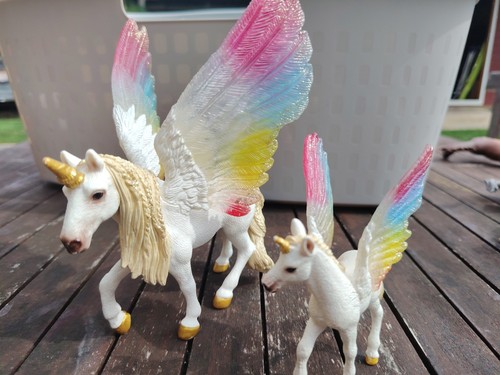 Schleich bayala pegasus - schleich, 2