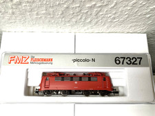 Fmz fleischmann piccolo n - fmz,
