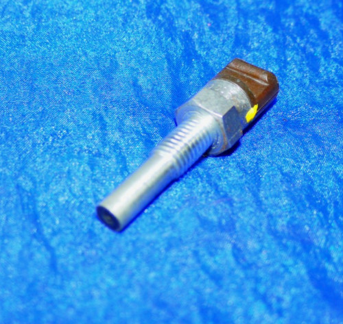Temperatursensor bosch - temperatursensor,