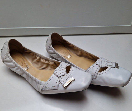 Orig tod damen schuhe - tod`s,
