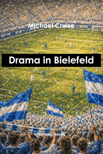 Drama bielefeld der - bielefeld-,