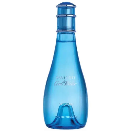 Davidoff cool water - water, eau