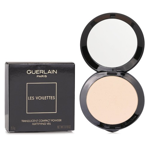 Guerlain les voilettes - guerlain,